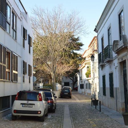 Cascais Excellent Studio Exterior foto