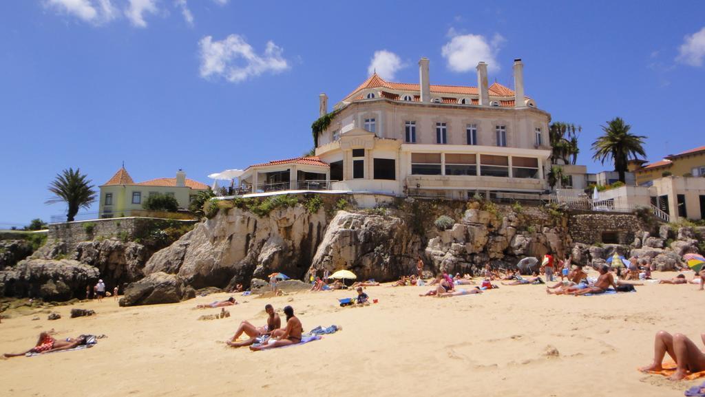 Cascais Excellent Studio Habitación foto