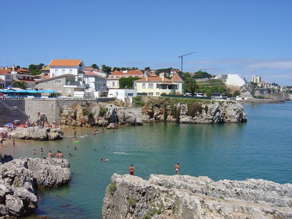 Cascais Excellent Studio Habitación foto