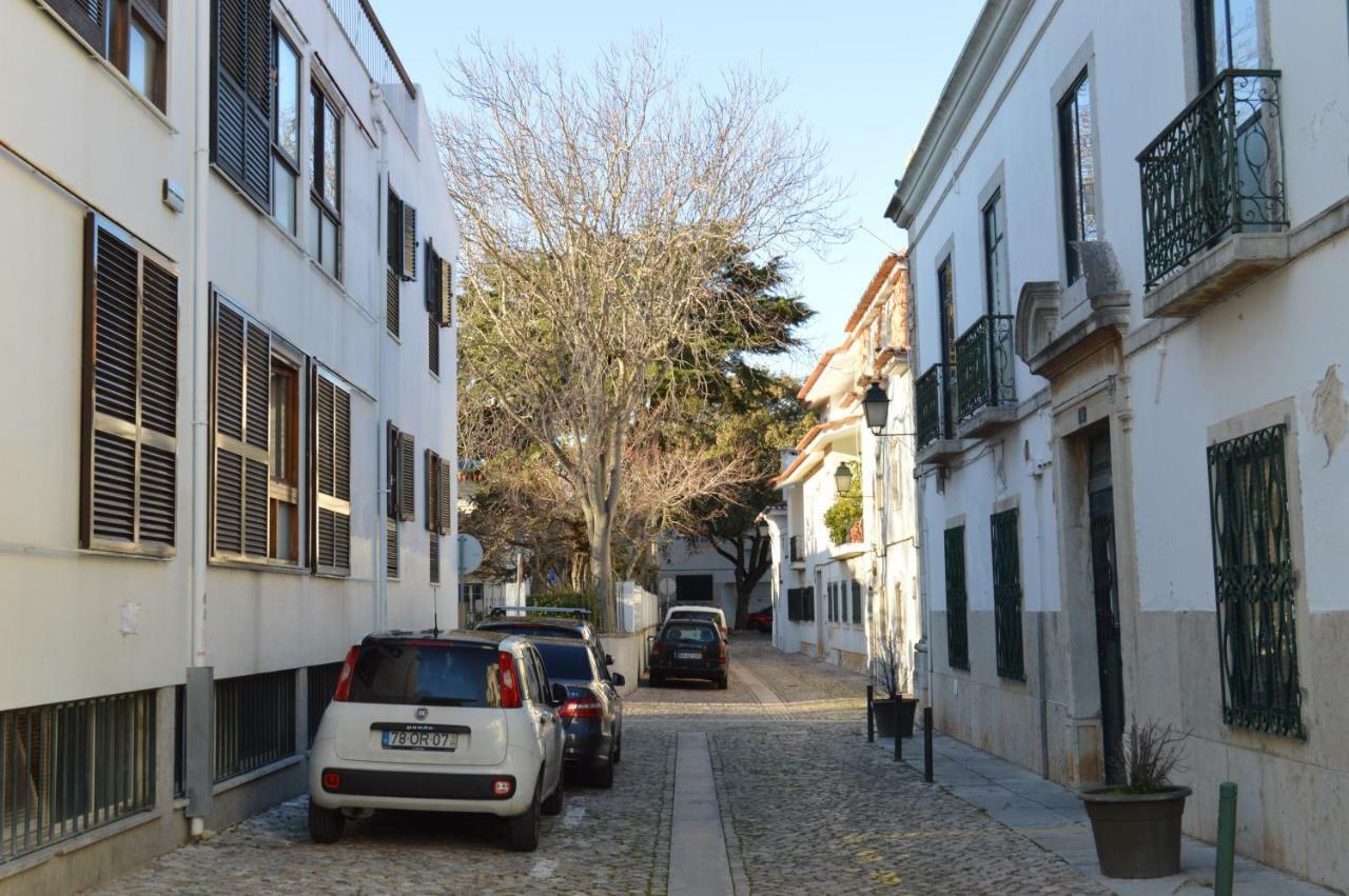 Cascais Excellent Studio Exterior foto